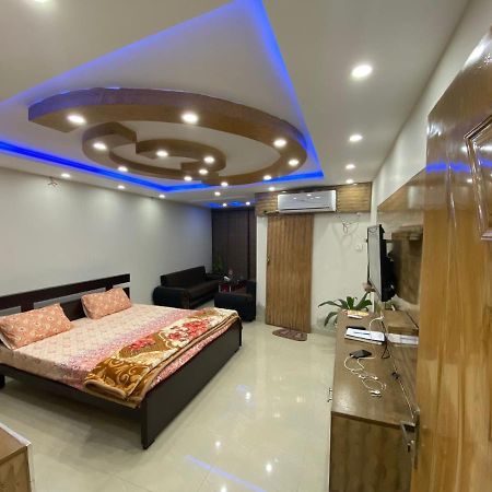 One Bed Lovely Apartment Rawalpindi Exterior photo